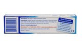 Secure Waterproof Denture Adhesive - Zinc Free - Extra Strong Hold For Upper, Lower or Partials - 1.4 oz (Pack of 2)