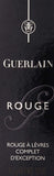 Guerlain Rouge G De Guerlain Exceptional Complete Lipstick, Geneva, 0.12 Ounce