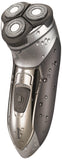 Eltron El-6555 Men's Triple Rotary Head Shaver, Gray