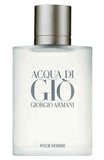 Giorgîo Armanî Acqua Di Gio Eau De Toilette Spray for Men 3.4 fl.oz