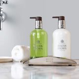 Molton Brown Lime & Patchouli Fine Liquid Hand Wash, 10 Fl Oz