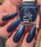 Parrot Polish Heavenly Body (Magnetic)