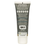 Redmond Earthpaste - Natural Non-Fluoride Charcoal Toothpaste, 4 Ounce Tube (Peppermint Charcoal)