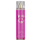 LOVE'S EAU SO PRETTY FINE FRAGRANCE MIST 8.0 fl. oz. By DANA CLASSIC FRAGRANCES