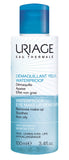 URIAGE Waterproof Eye Make-Up Remover 3.4 fl.oz