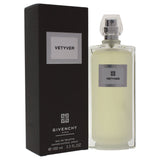 Givenchy Vetyver for Men 3.3 oz Eau de Toilette Spray