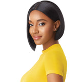 Outre The Daily Wig Synthetic Lace Part Wig ZENYA (DR27)