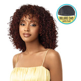 Outre Converti Cap Hair Wig BEACH BABE (DRAFRU)