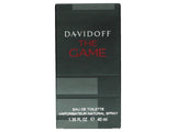 The Game by Davidoff for Men 1.35 oz Eau de Toilette Spray