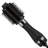 Hot Tools Professional Black Gold Detachable One-Step Volumizer and Hair Dryer, 2.8