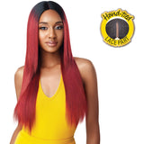 Outre The Daily Wig Synthetic Hair Lace Part Wig JORJA (2)
