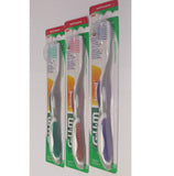 GUM 505 Summit+Toothbrush - Soft (12 Pack) by Sunstar