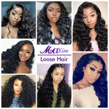 100% Hand Tied Loose Wave Lace Frontal With Baby Hair Lace Closure 13x4 Ear To Ear Brazilian Virgin Hair Free Part Lace Closure Natural Color 12 inch