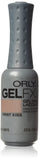 Orly Gel FX Nail Color, First Kiss, 0.3 Ounce