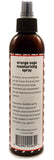 Wolfe & Sparky's Organic Orange Sage Moisturizing & Conditioning Spray (8oz)