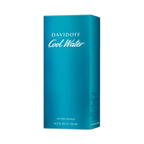 Davidoff Cool Water After Shave For Men, 4.2 Ounce