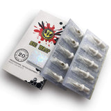 BIGWASP Professional Disposable Tattoo Needle Cartridge 15 Curved Magnum (15RM) 20Pcs