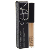 NARS Radiant Creamy Concealer, Ginger, 0.22 Ounce