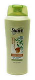 Suave Professional Almond and Shea Butter Shampoo and Conditioner 2 Pack 28 FL OZ Each