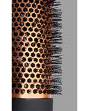 Fromm 1907 Heat Duo Copper x Ceramic Series Heats up 3x Faster 2 Inch Brush NBB021