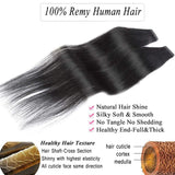 S-noilite Rooted Tape in Human Hair Extension for Women Glue in Remy Human Hair Piece Seamless Skin Weft Invisible Double Tape Full Head Straight 40Pcs 100Gram (22Inch #1B Natural Black)