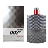007 Fragrances James bond 007 quantum, 4.2 Ounce