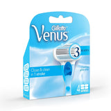 GILLETTE CARG VENUS WOMAN 4U