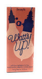 Benefit Cosmetics Watt's Up! Soft Focus Cream Highlighter