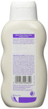 Weleda White Mallow Body Lotion, 200 ml