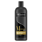 Tresemme Shampoo Moisture Rich 28 Ounce (828ml) (3 Pack)