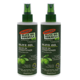 Palmers Olive Oil Formula Conditioner Leave-In 8.5 Ounce (251ml) (2 Pack)