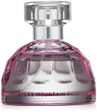The Body Shop Atlas Mountain Rose Eau De Toilette, 1.69 fl. oz.