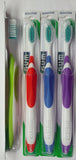 Gum Technique Classic Toothbrush - 490 - Soft Full (Pack of 3)