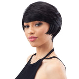 Freetress Equal Synthetic Full Wig - LITE 003 (CMPECAN)