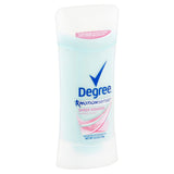 Degree Deodorant 2.6 Ounce Womens Motion Sense Sheer Powder (76ml) (6 Pack)