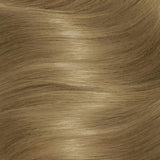 Clairol Natural Instincts Semi-Permanent, 8A Medium Cool Blonde, Linen, 3 Count
