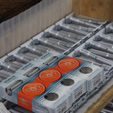 Merkur Double Edge Blade Razor, Black