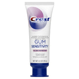 Crest Pro-Health Gum and Sensitivity, Sensitive Toothpaste, All-Day Protection, (Pack of 3), 4.1 oz