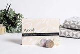 Woosh Aromatherapy Shower Steamers by Awesgra - Shower Vapor Tabs Natural Essential Oils - Organic Shower Bombs Aromatherapy Gift Set - 6-Pack Bath Steamers - Shower Soothers for Stress Relief