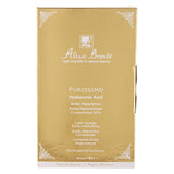 Pure Hyaluronic Acid Serum Highly Concentrated at 93%, 50ml from Purissimo. Increases Collagen & Hydration for Healthy Beautiful Face & Skin. Powerful Anti-Aging Fades Wrinkles, Fine Lines, Age Spots