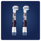 Oral-B Stages Power Kids Replacement Brush Heads by Oral-B