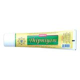 Thipniyom Thai Herbal Fluoride-Free Toothpaste 160g (3 Pack)