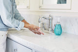 Method Gel Hand Soap Refill, Sweet Water, 34 Fl Oz (Pack of 6)