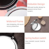 ALOVEA Sister Gifts from Sister Brother, Sisters Birthday Gift Ideas, for Girls, Engraved Gifts for Best Friend, Graduation Present for Her(to My Sister)