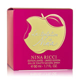 Nina Ricci La Tentation De Nina EDT Spray (Limited Edition) 50ml/1.7oz