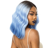 Outre Lace Front Wig Color Bomb Nahla (OM/SMPU)