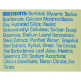 Zion Health Claybrite Extra Strength Toothpaste - 3.2 oz (Pack of 2)
