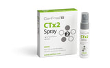CariFree CTx2 Spray, Dentist Recommended, (Grape)