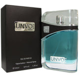 Marc Joseph Parfums Unvo Eau de Parfum Spray for Men, 3.4 Ounce