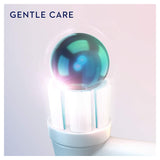 Oral-B iO Gentle Care Toothbrush Heads, Pack of 2 Counts